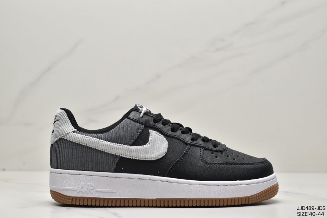 130 耐克Nike Air Force 1 Low 空军一号低帮BQ5079-014