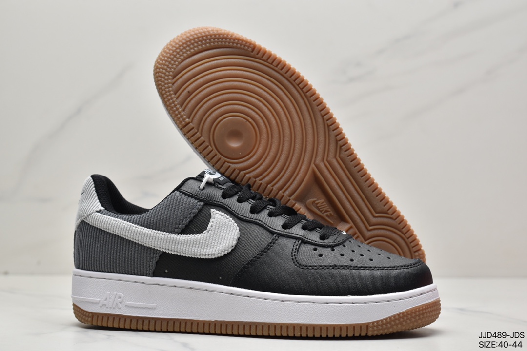 130 耐克Nike Air Force 1 Low 空军一号低帮BQ5079-014