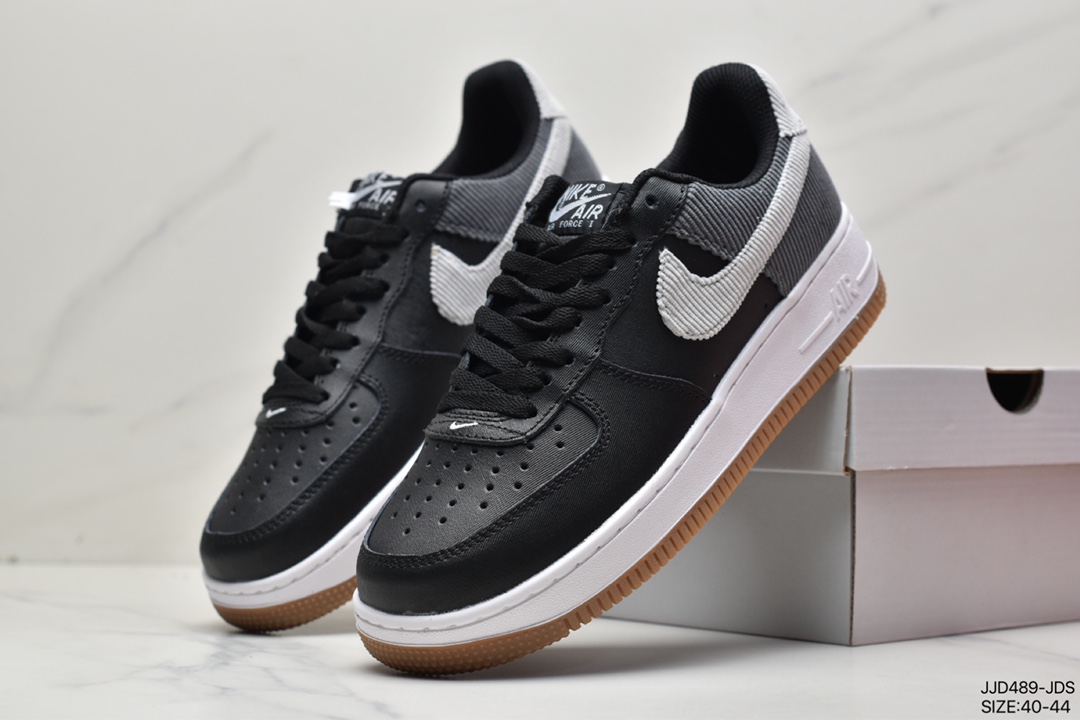 130 耐克Nike Air Force 1 Low 空军一号低帮BQ5079-014