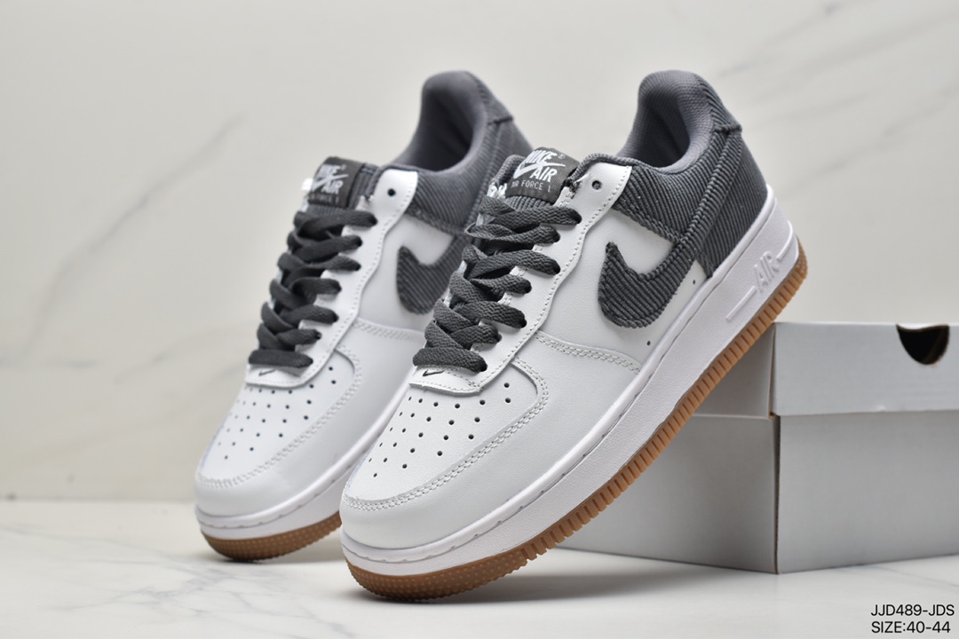 130 耐克Nike Air Force 1 Low 空军一号低帮BQ5079-014