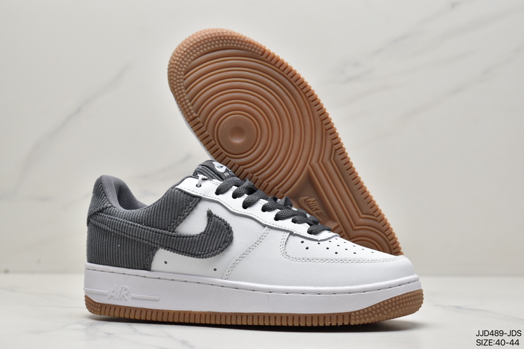 130 耐克Nike Air Force 1 Low 空军一号低帮BQ5079-014