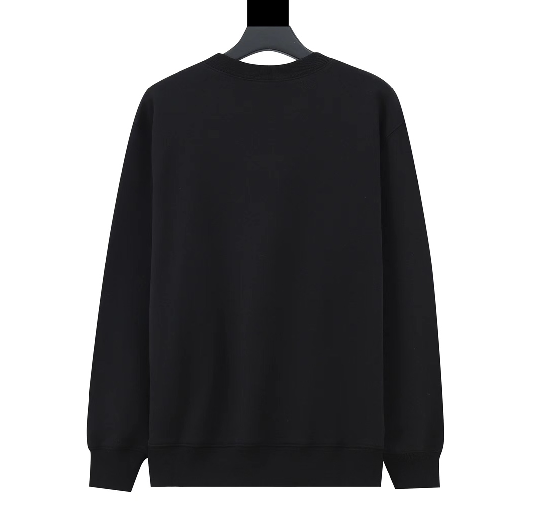 Gucci×The North Face コラボ プレミアムコットンスウェット 男女兼用