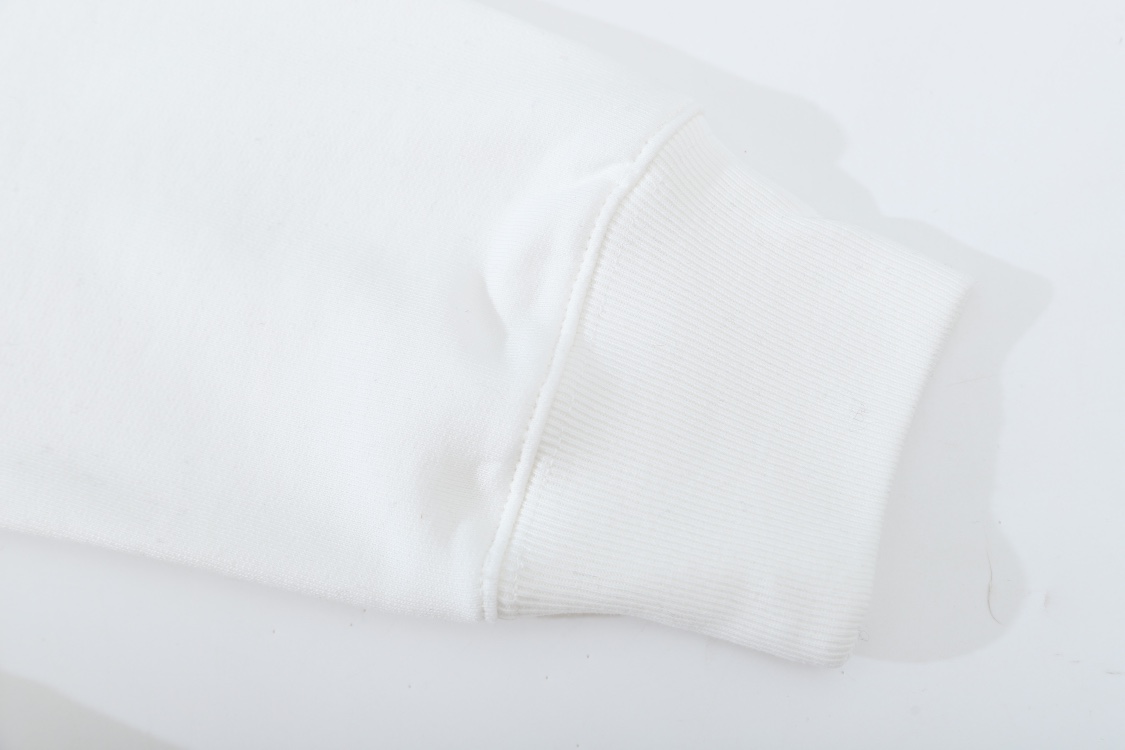 Gucci×The North Face コラボ プレミアムコットン オーバーサイズ プルパーカー