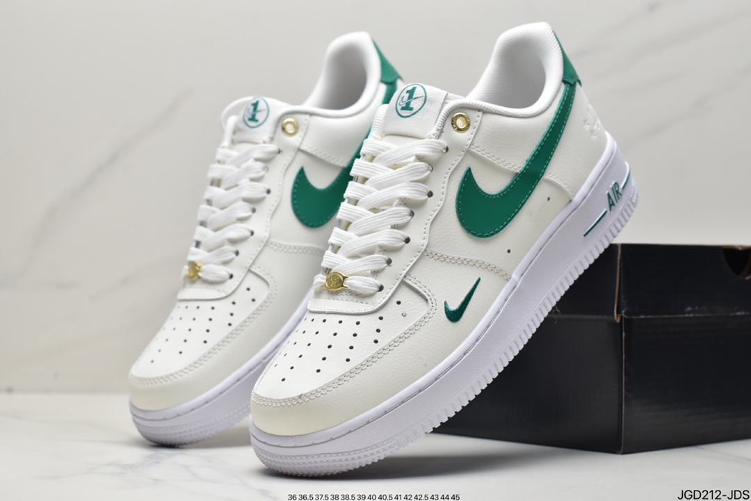 180 Air Force 1 Low 原装级别 DQ7582-101