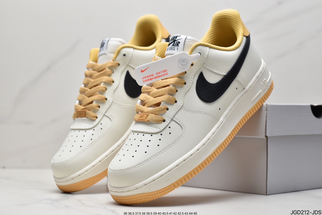 180 Air Force 1 Low 原装级别 DQ7582-101