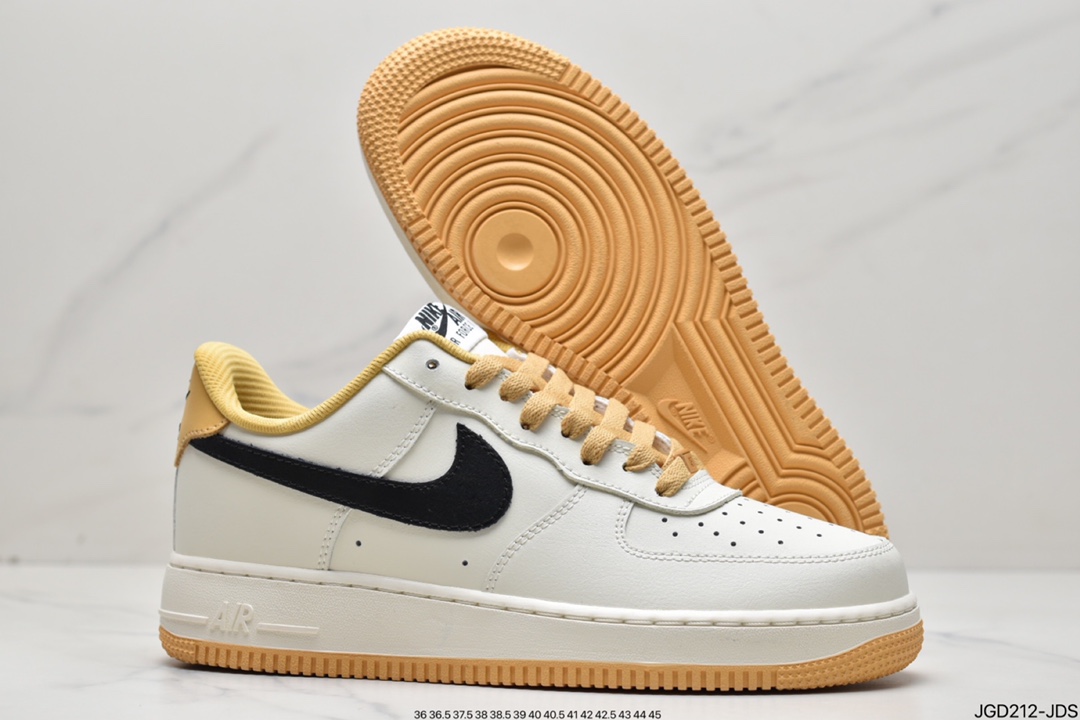 180 Air Force 1 Low 原装级别 DQ7582-101