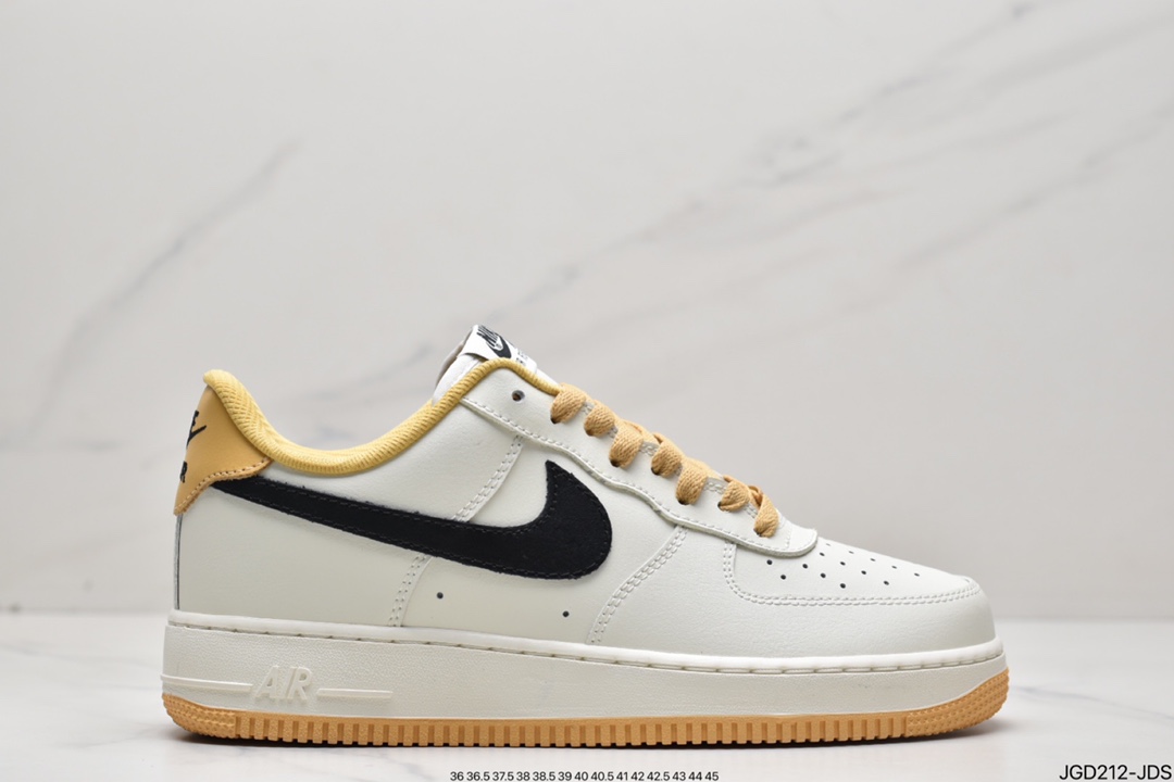 180 Air Force 1 Low 原装级别 DQ7582-101