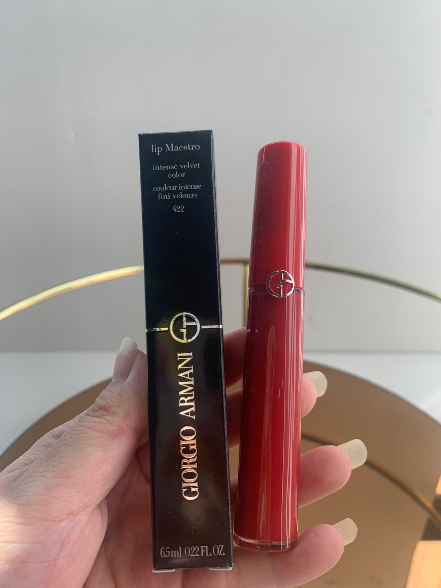 NO:808968,Armani red tube lip gloss!  Color number 107-108-113-200-201-205-206-207-208-209-214-216-218-306-311-314-315-321-400-4  01-402-405-415-416-417-419-420-421-422-423-500-501-509-525-529., lipstick. lip glaze. lipstick, armani19860909阿玛尼红管唇釉！色号107-108-113-200-201-205-206-207-208-209-214-216-218-306-311-314-315-321-400-401-402-405-415-416-417-419-420-421-422-423-500-501-509-525-529.,口红.唇釉.唇膏,armani,accessory