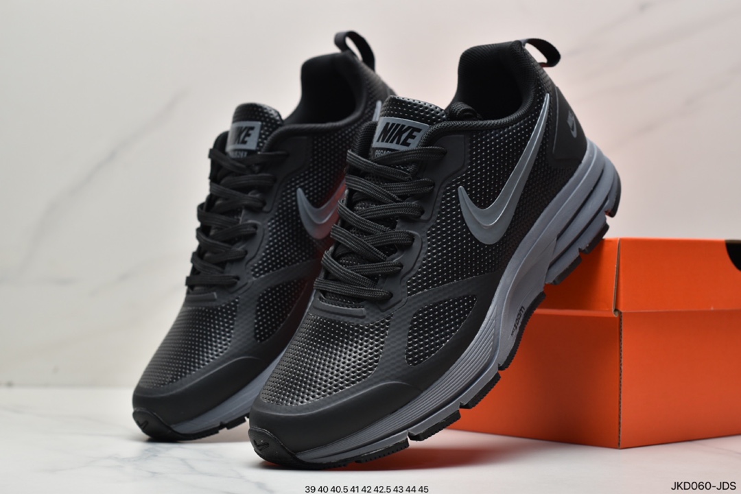 160 耐克Nike Zoom Pegasus 26X 登月皮面透气缓震疾速跑鞋AQ6219-008