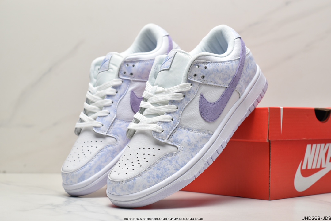 190 耐克Nike SB Dunk Low Pro 复古低帮DD1390-100