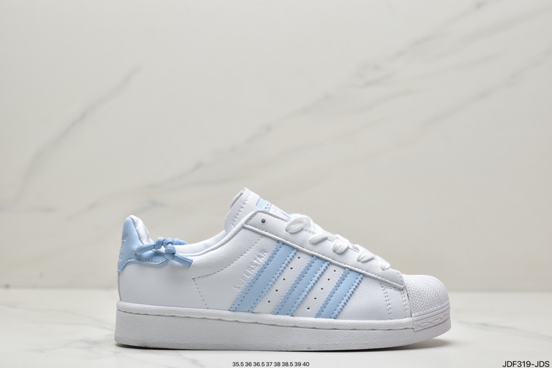 Adidas Originals Superstar classic shell head GZ3446