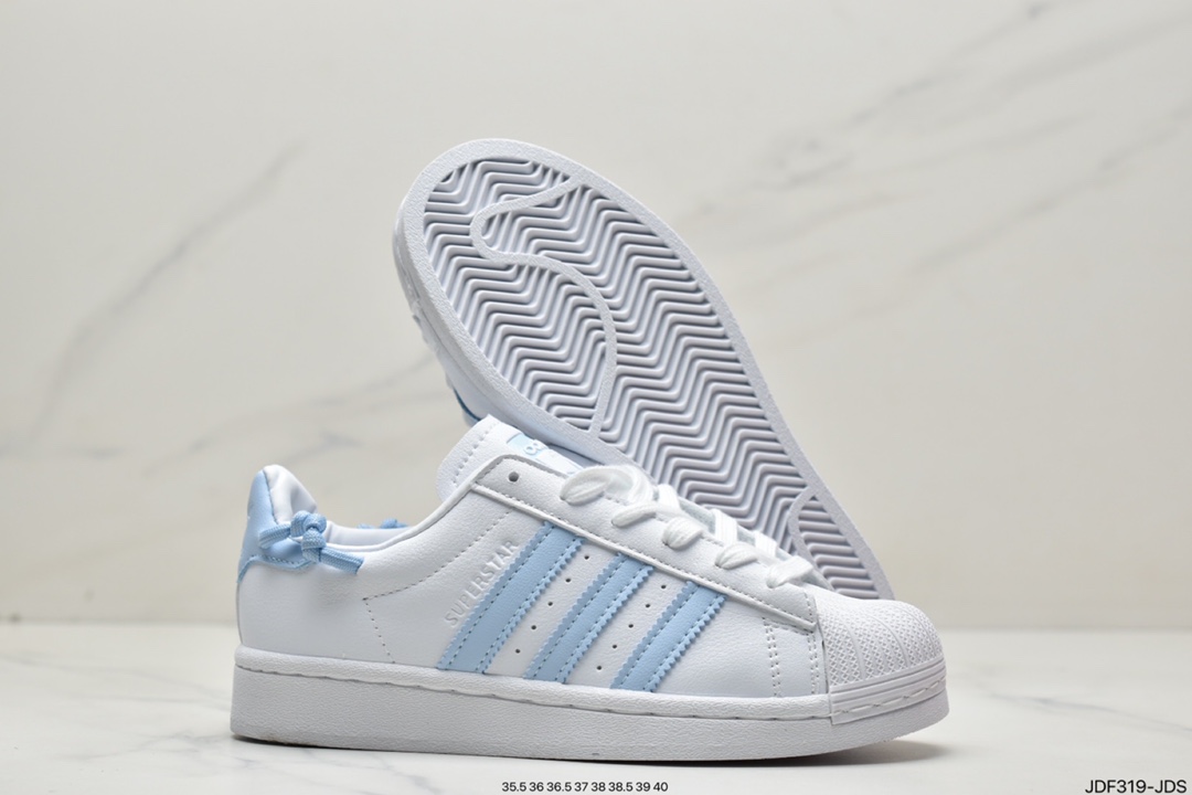 Adidas Originals Superstar classic shell head GZ3446