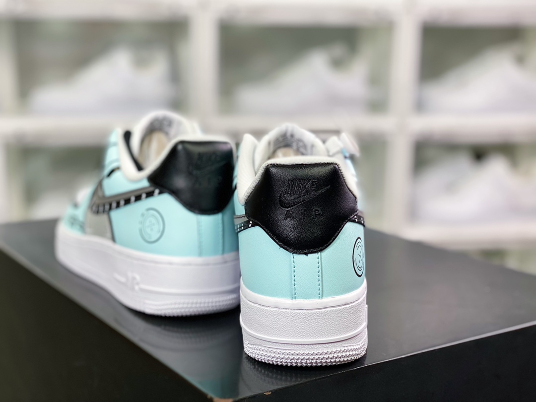 260  Air Force 1 07 LV8”GAME OVER/ON PLAY”空军一号经典百搭休闲运动板鞋CW2288-111