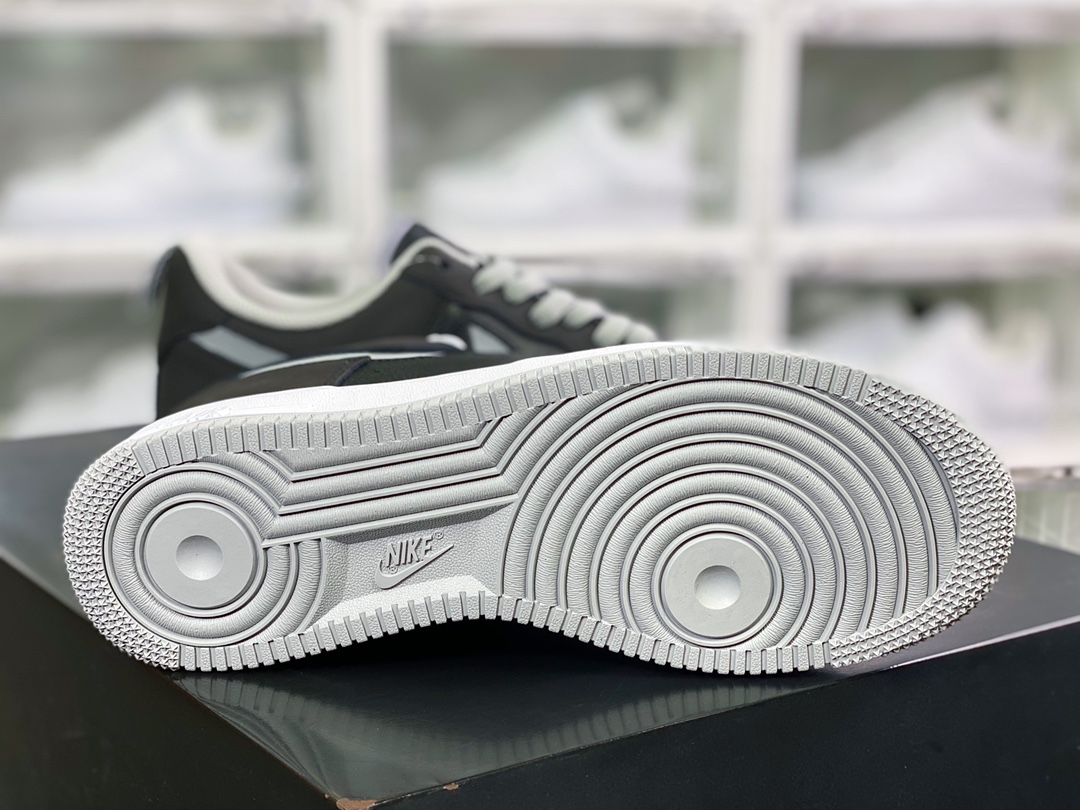 220 Air Force 1 ′07 Low Premium”J-Pack Shadow”空军一号BQ6818-009