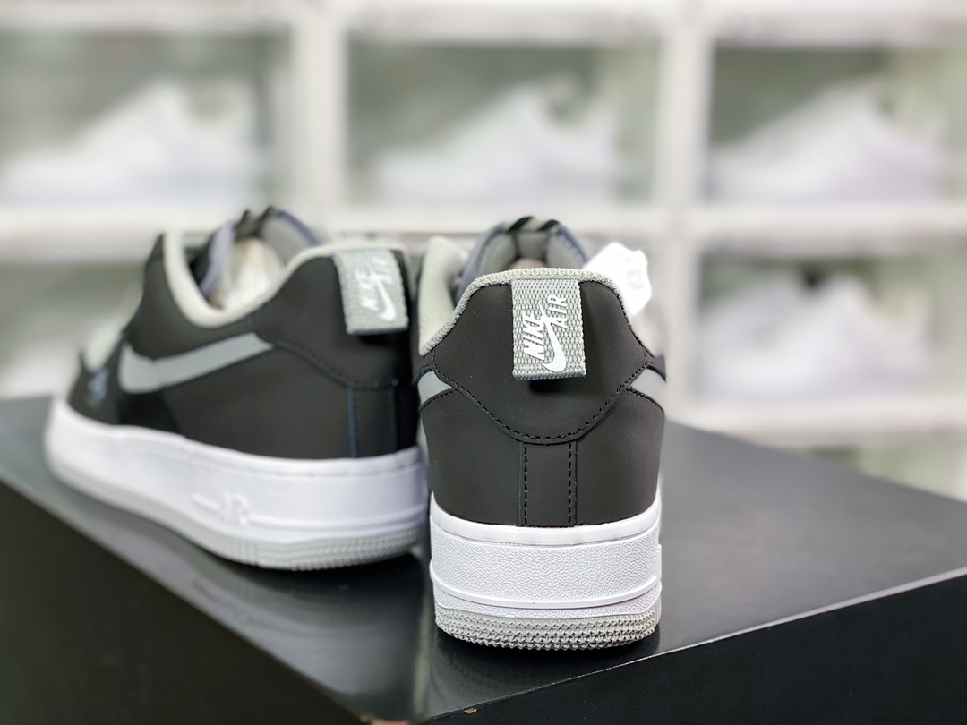 220 Air Force 1 ′07 Low Premium”J-Pack Shadow”空军一号BQ6818-009