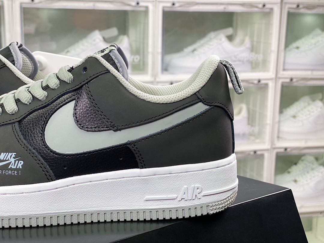 220 Air Force 1 ′07 Low Premium”J-Pack Shadow”空军一号BQ6818-009