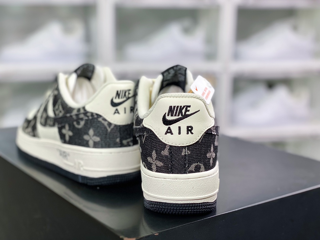 240 路易威登 x Nike Air Force 1 07 LV8”lv”空军一号NZ0088-805
