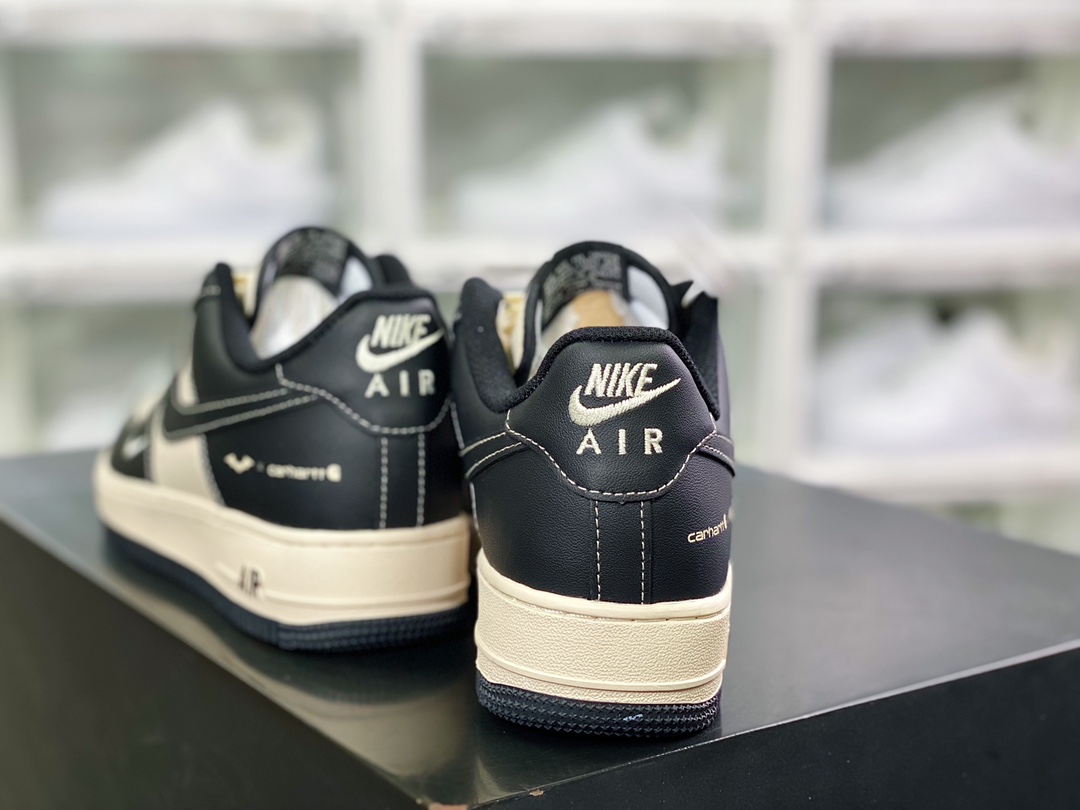 240  Air Force 1'07 Low”Black/White/Panda空军一号BS6055-201