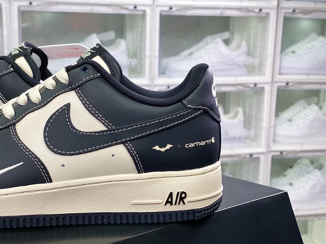 240  Air Force 1'07 Low”Black/White/Panda空军一号BS6055-201