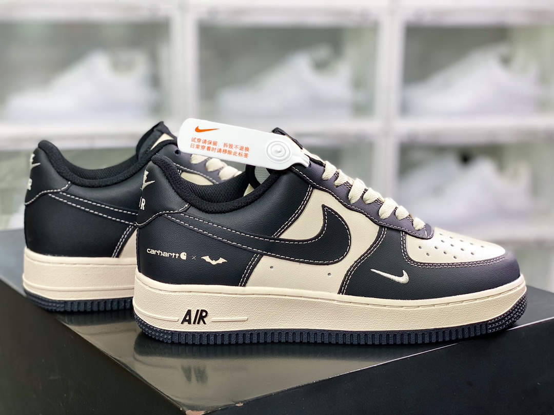 240  Air Force 1'07 Low”Black/White/Panda空军一号BS6055-201