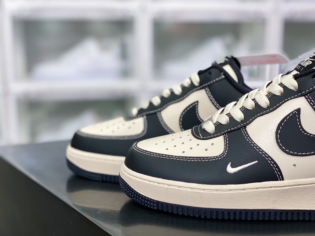 240  Air Force 1'07 Low”Black/White/Panda空军一号BS6055-201