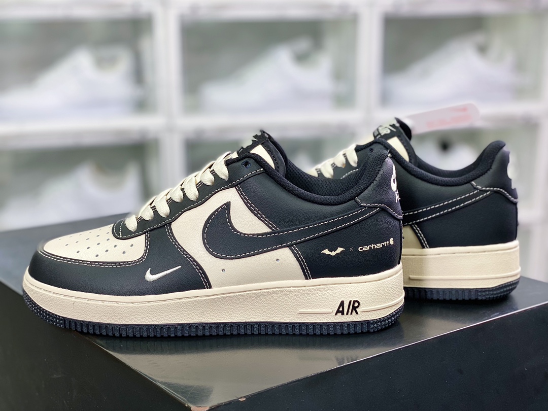 240  Air Force 1'07 Low”Black/White/Panda空军一号BS6055-201