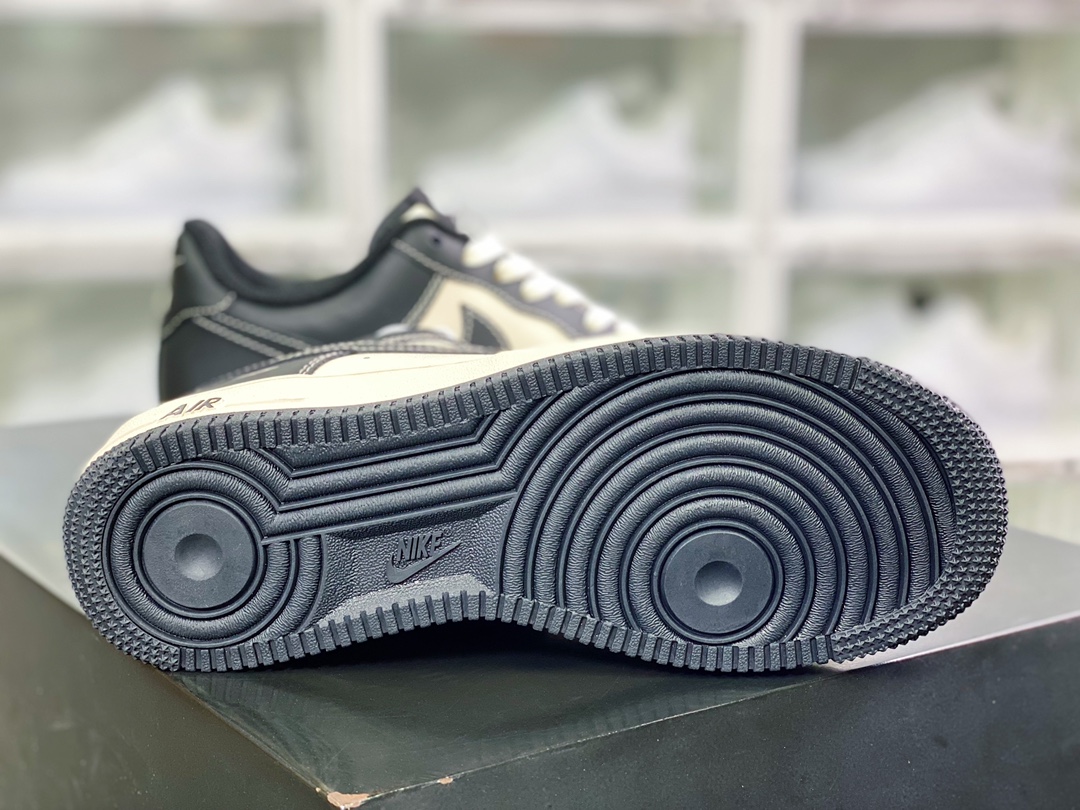 240  Air Force 1'07 Low”Black/White/Panda空军一号BS6055-201