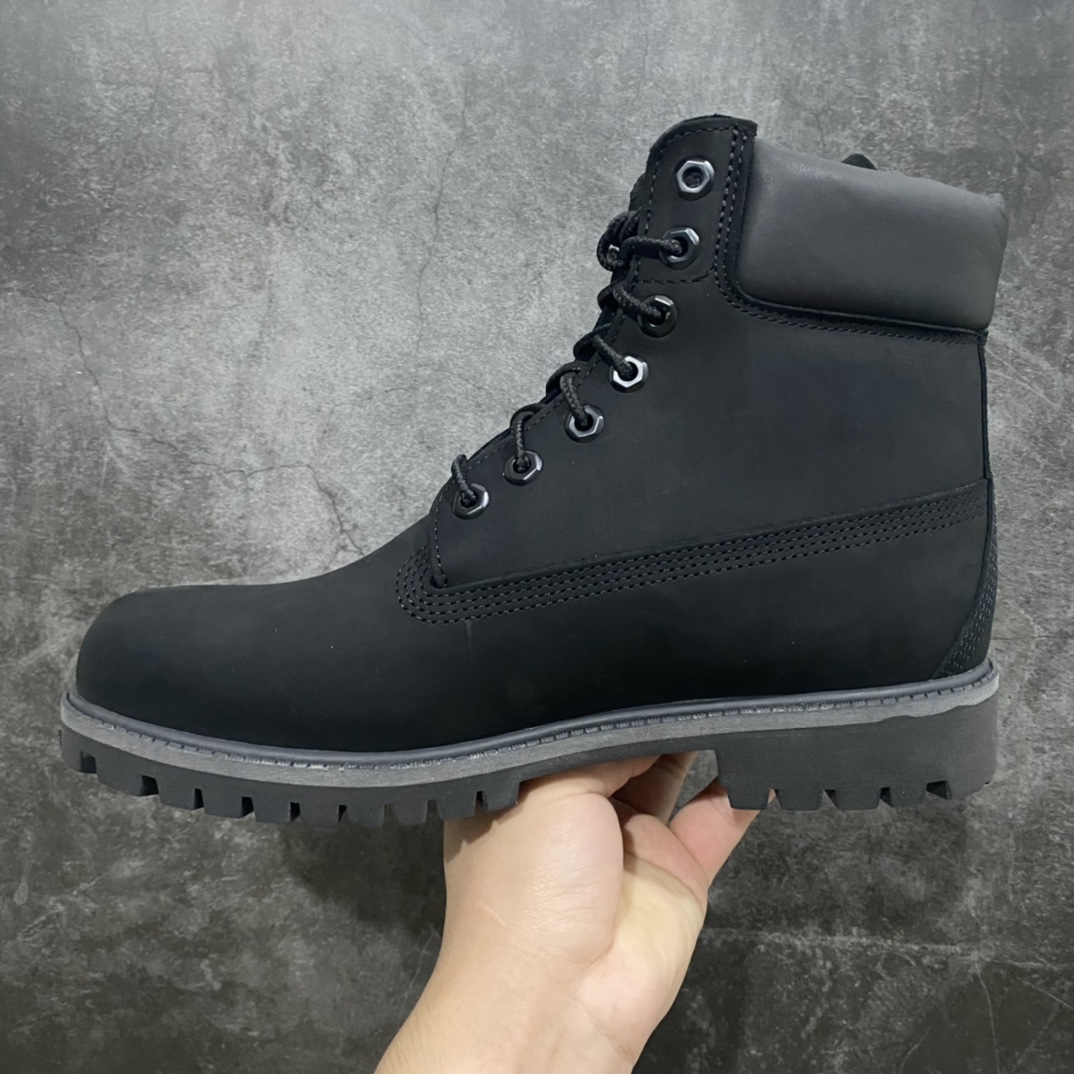 Timberland Timberland Classic Pure Black