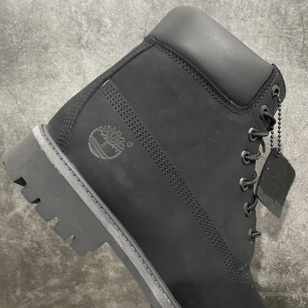 Timberland Timberland Classic Pure Black