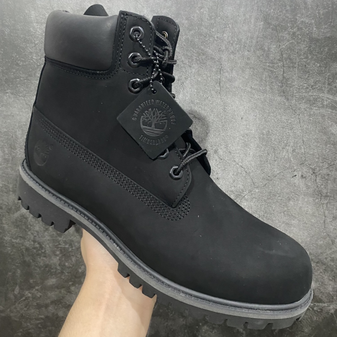 Timberland Timberland Classic Pure Black