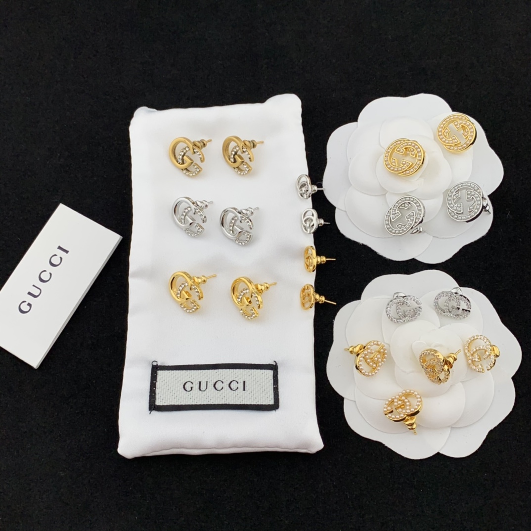 구찌 귀걸이 55933 Gucci Earrings