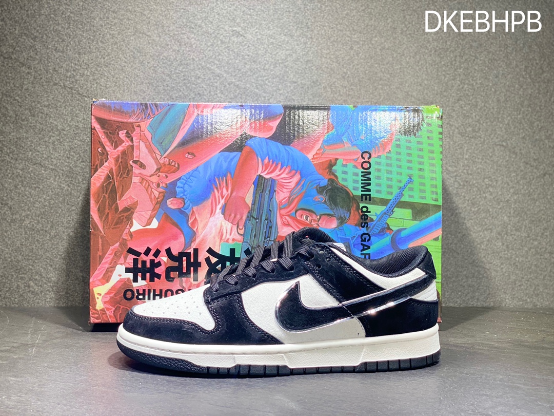 320 Otomo Katsuhiro x Nike SB Dunk Low 扣篮系列低帮ST1391-100