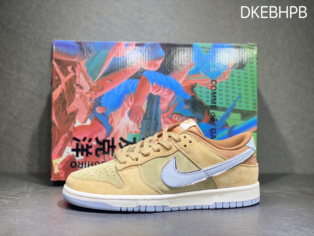 320 Otomo Katsuhiro x Nike SB Dunk Low 扣篮ST1391-201