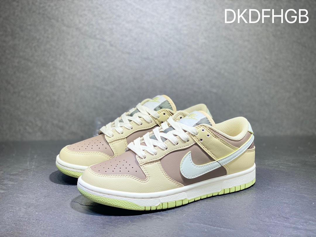 260 Nike SB Dunk Low 扣篮系列低帮休闲运动滑板板鞋FB4961-012