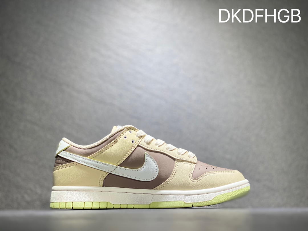 260 Nike SB Dunk Low 扣篮系列低帮休闲运动滑板板鞋FB4961-012