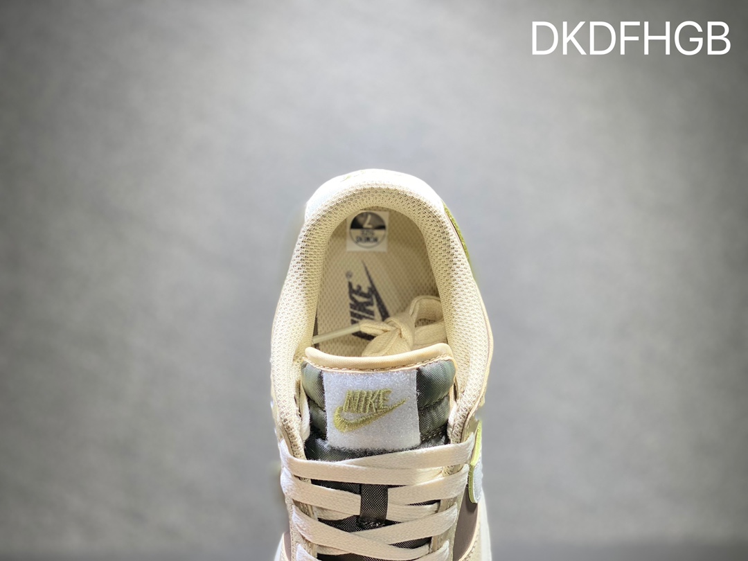 260 Nike SB Dunk Low 扣篮系列低帮休闲运动滑板板鞋FB4961-012