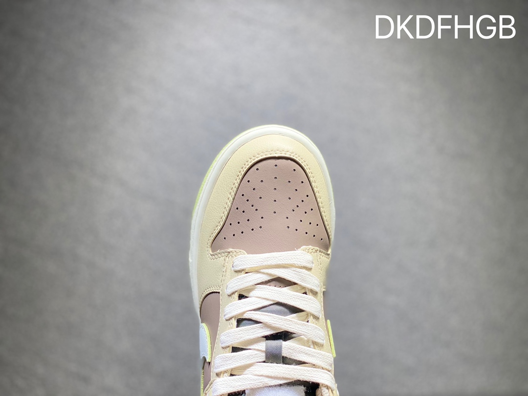 260 Nike SB Dunk Low 扣篮系列低帮休闲运动滑板板鞋FB4961-012