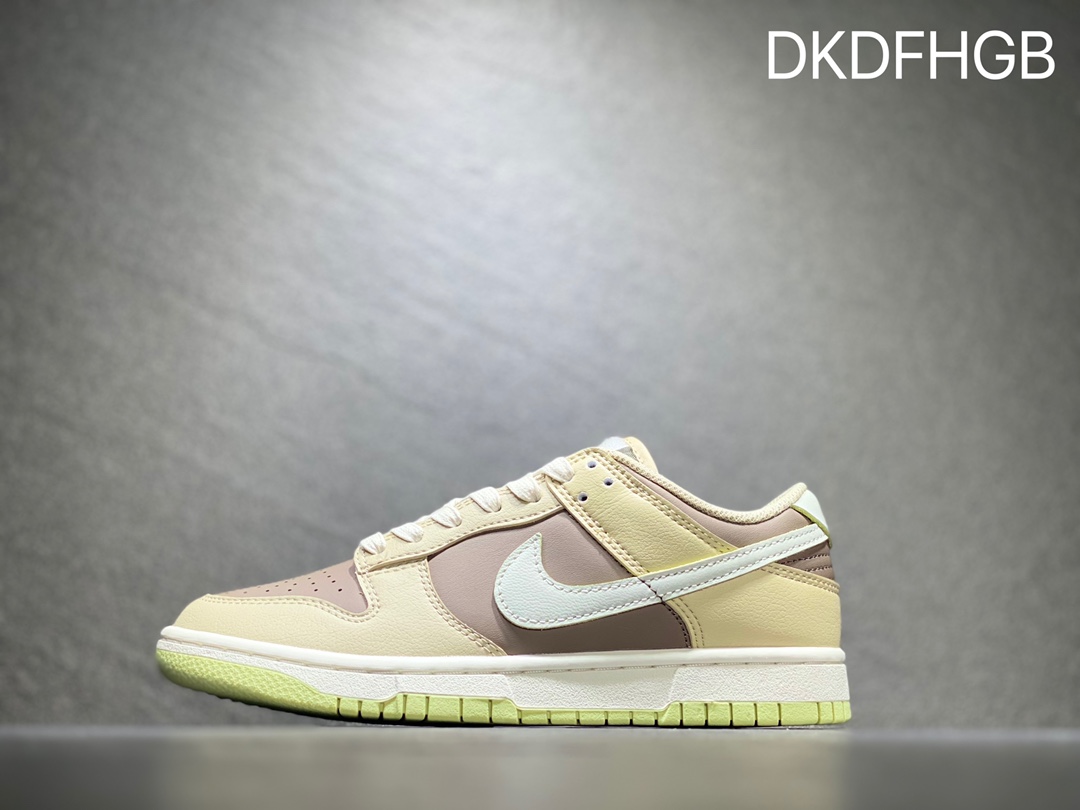 260 Nike SB Dunk Low 扣篮系列低帮休闲运动滑板板鞋FB4961-012