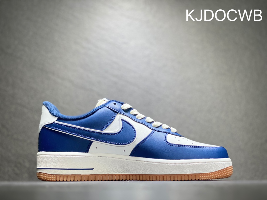 200 Nike Air Force 1 空军一号 DQ7659-101
