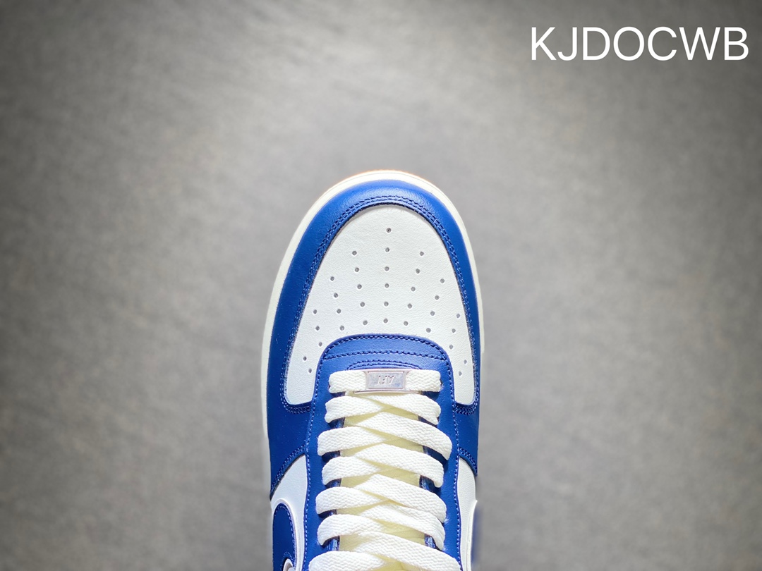 200 Nike Air Force 1 空军一号 DQ7659-101