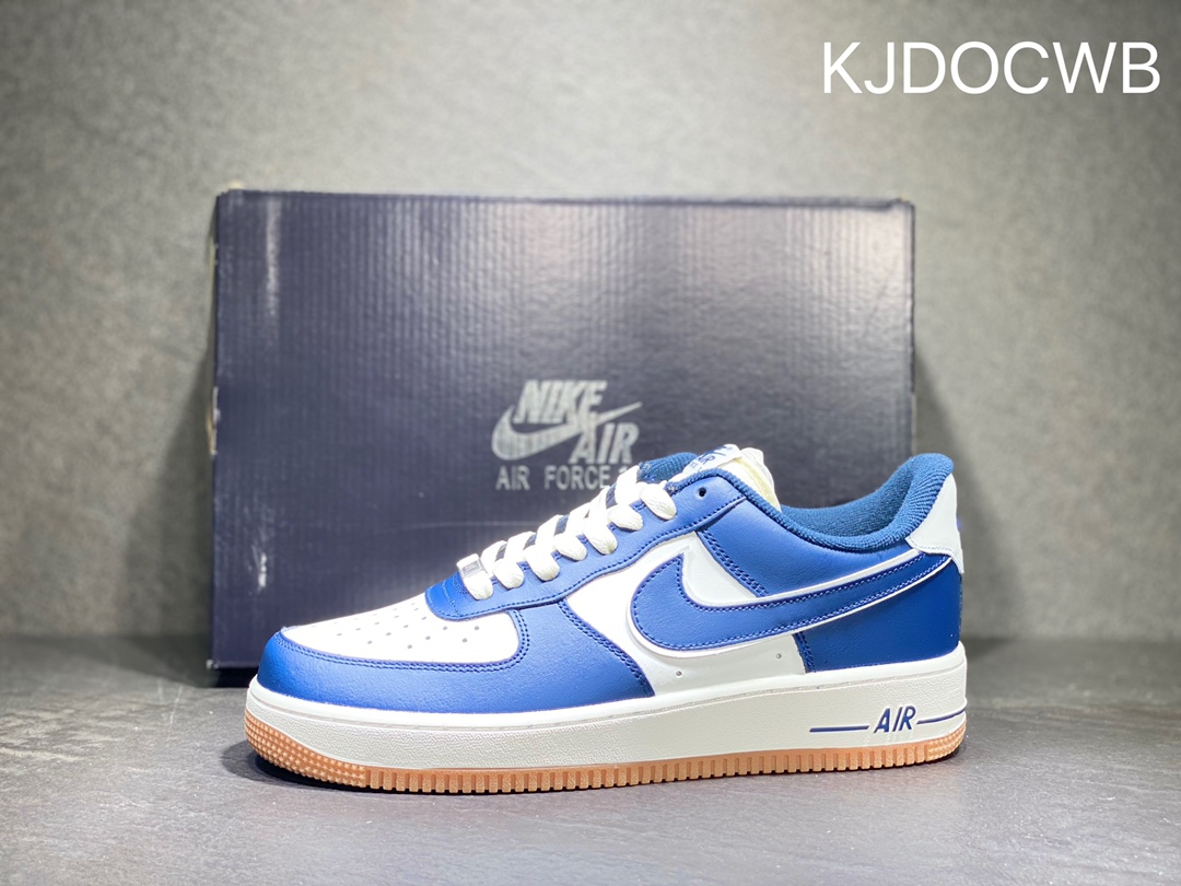 200 Nike Air Force 1 空军一号 DQ7659-101