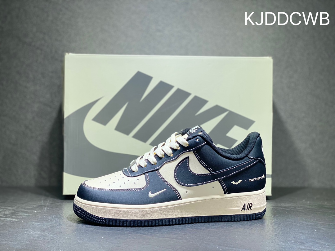 Nike Air Force 1   BS6055-201