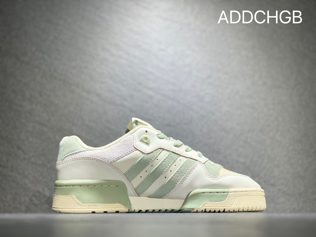 Adidas Originals Forum Low Clover FX9448