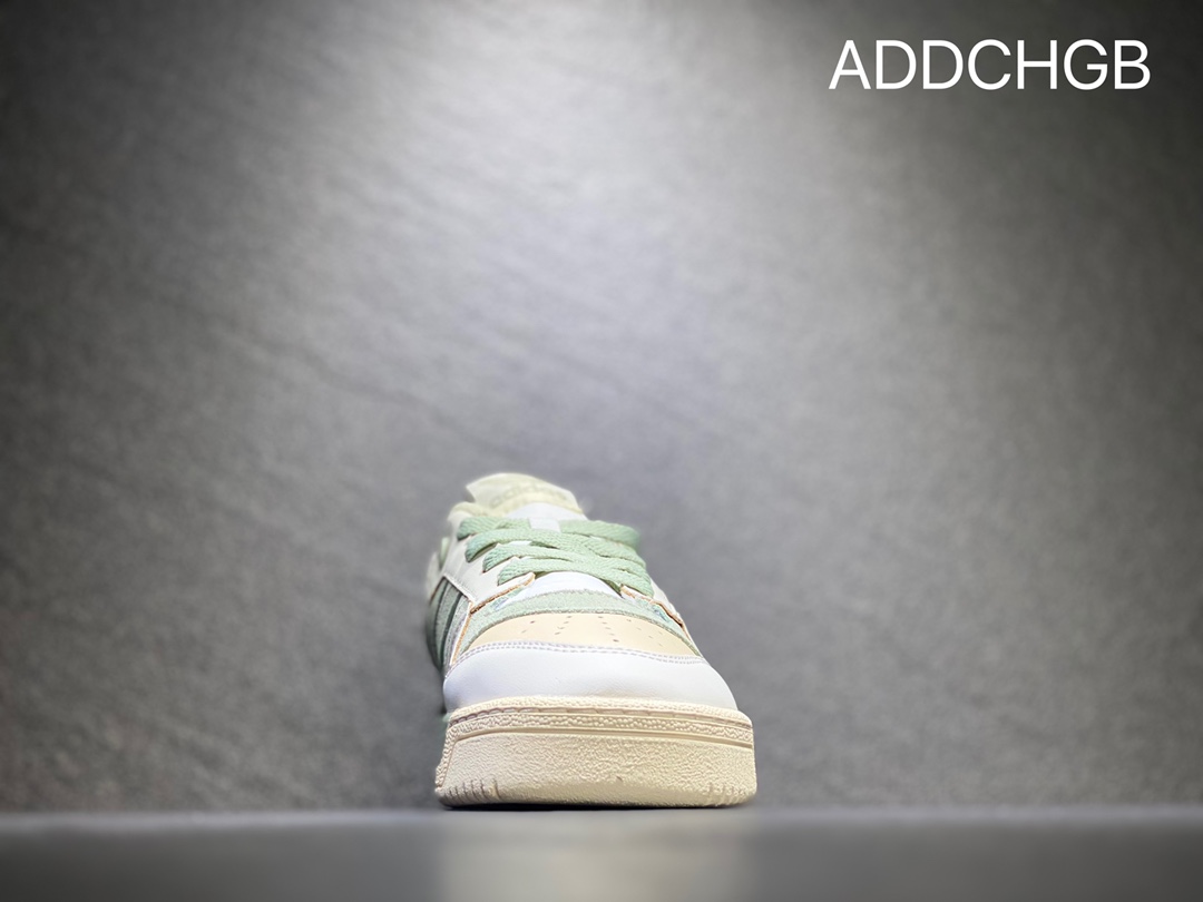 Adidas Originals Forum Low Clover FX9448