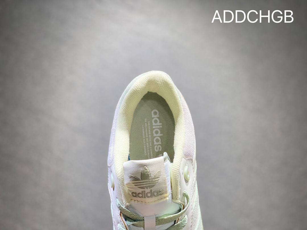 Adidas Originals Forum Low Clover FX9448