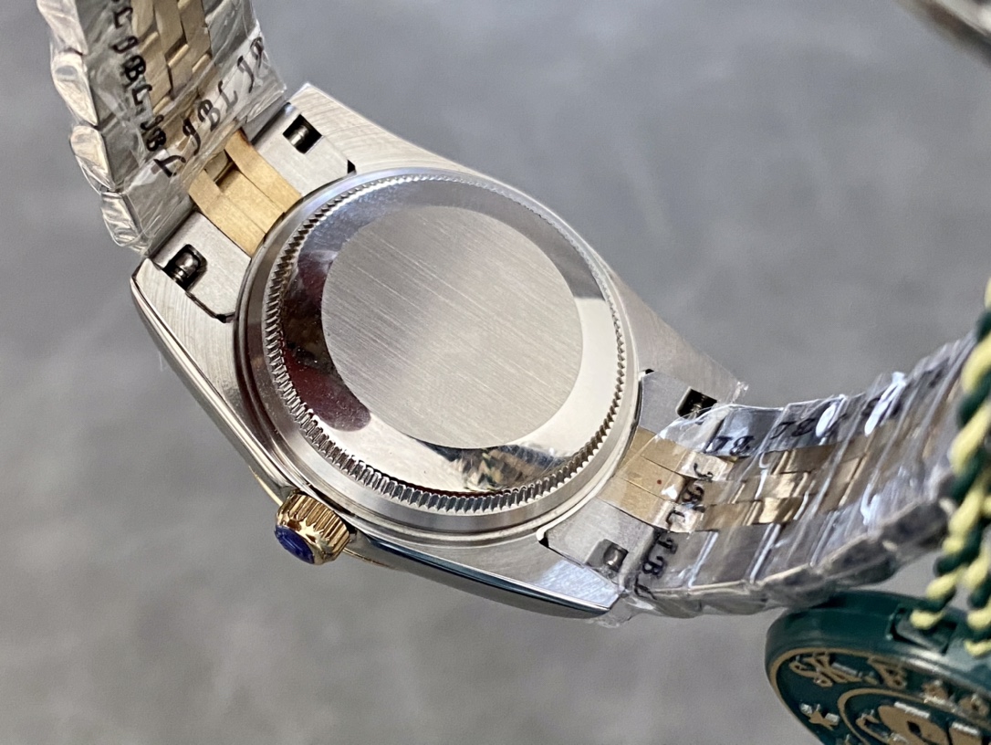 SK Factory 劳力士Rolex 女款 日志型31mm 自動巻き腕時計