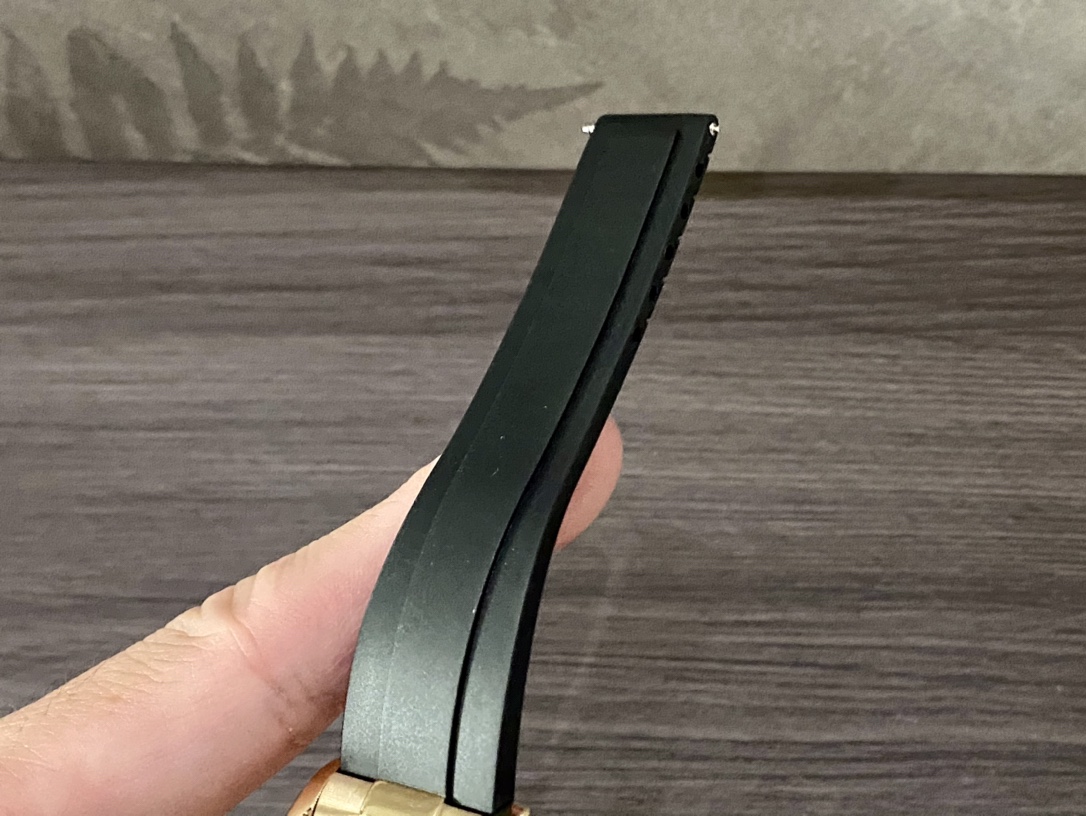 SK Factory 労力士Rolex 迪通拿シリーズ 超強夜光腕時計