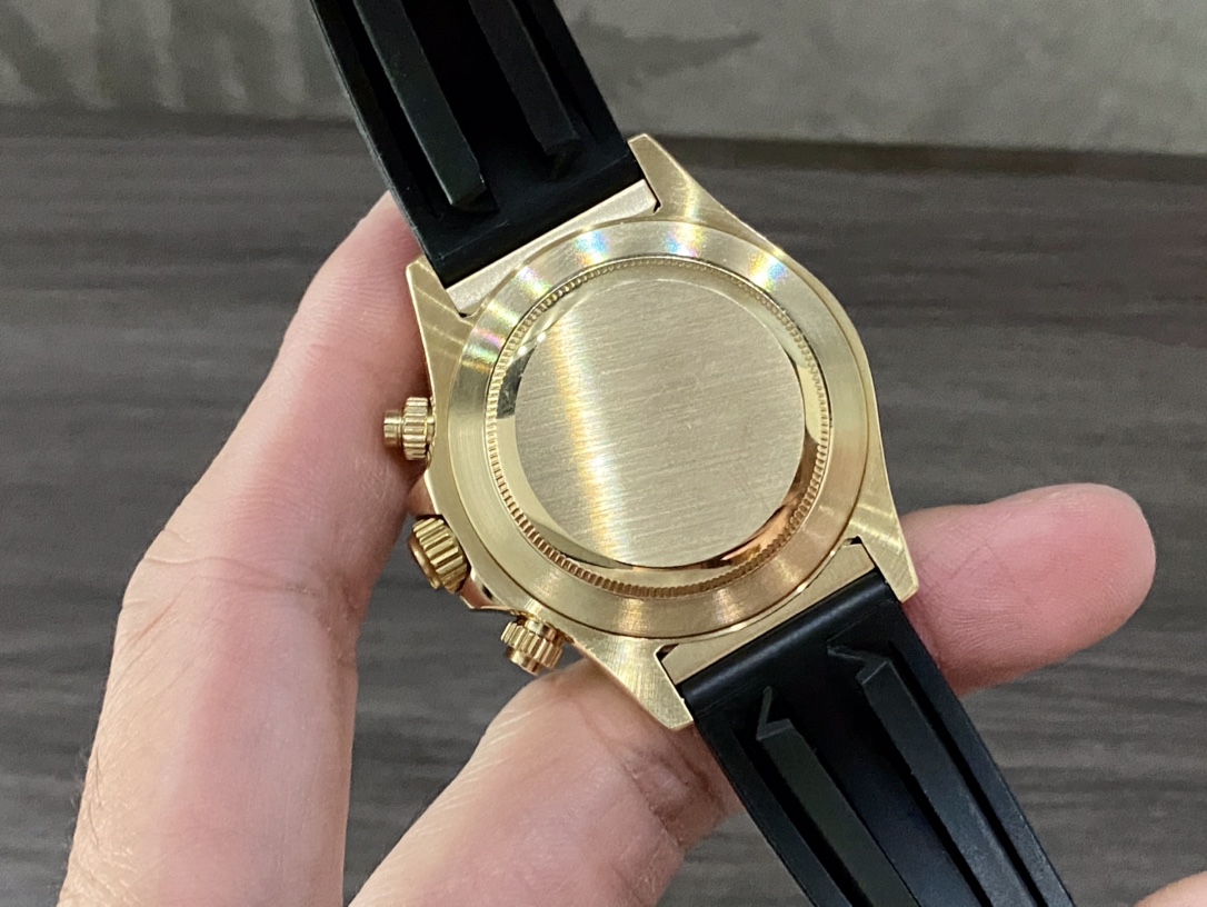 SK Factory 労力士Rolex 迪通拿シリーズ 超強夜光腕時計