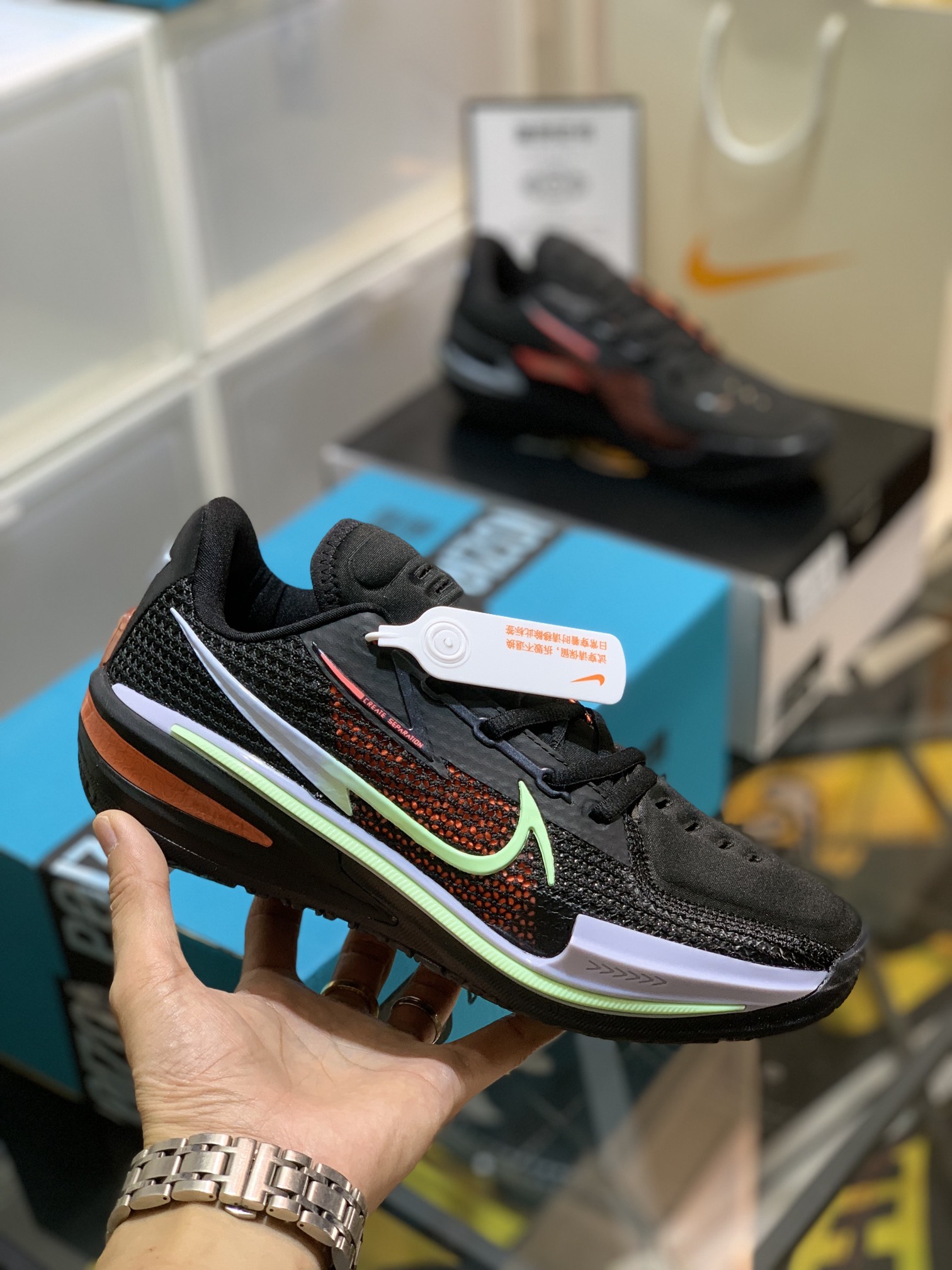 나이키 에어줌 신발 Nike 27939