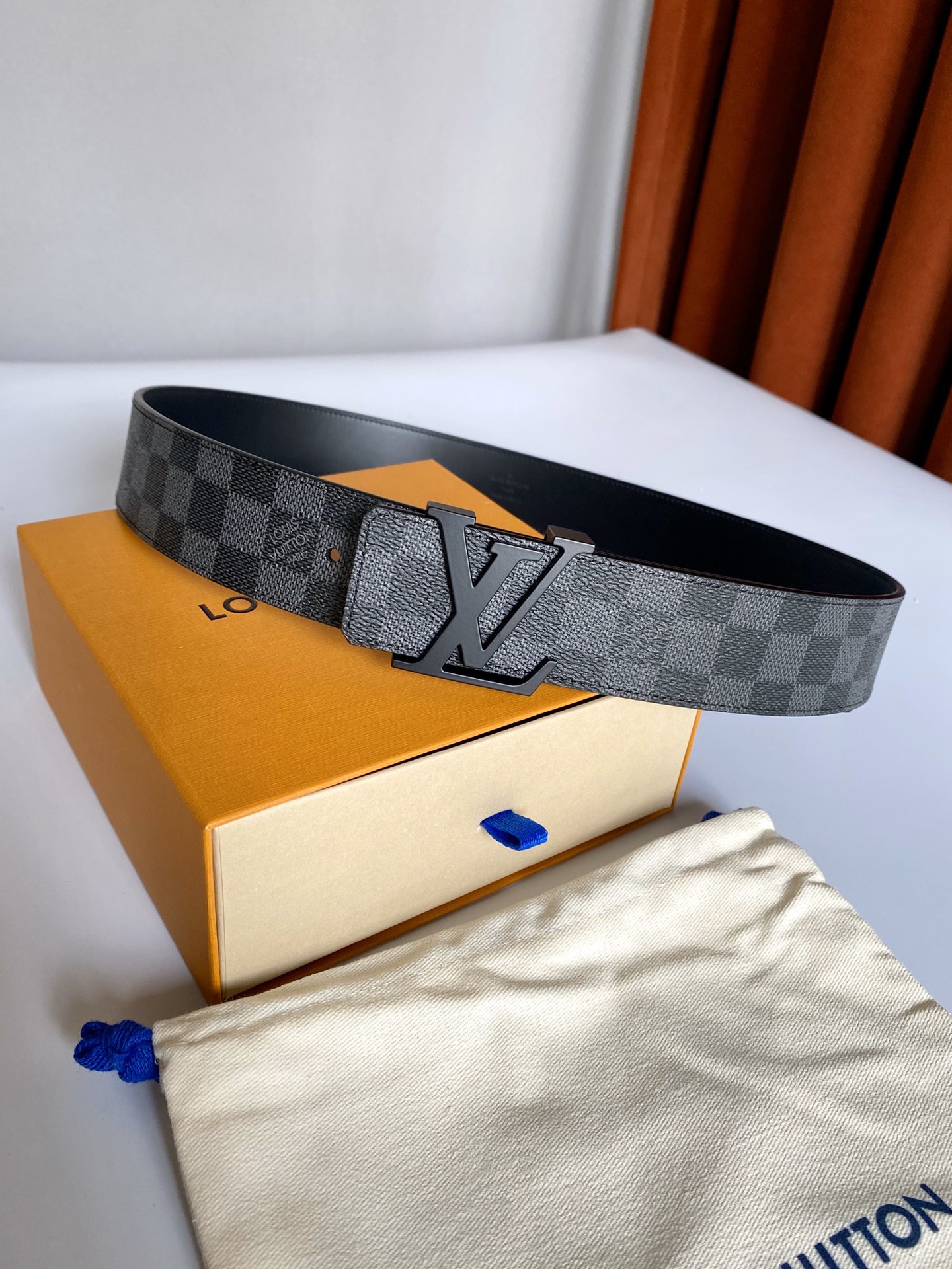 路易威登 Louis Vuitton 高定典藏名品高定成衣时装外套连衣裙衬衫T恤 #1EF2C85C 2